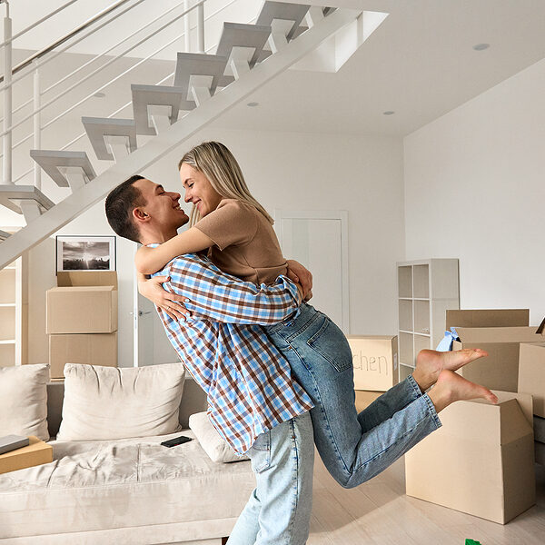 Top Tips For First Time Buyers