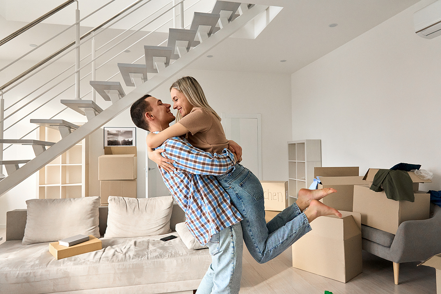 Top Tips For First Time Buyers