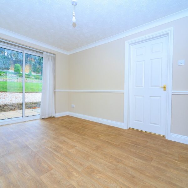 Valley Way, Whitwick