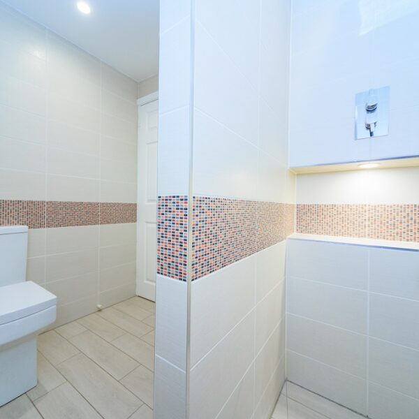 Valley Way, Whitwick