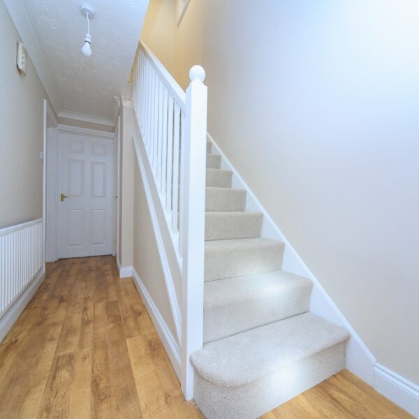 Valley Way, Whitwick