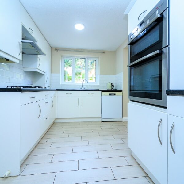 Valley Way, Whitwick