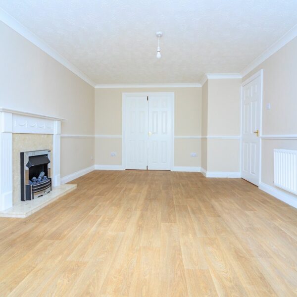 Valley Way, Whitwick