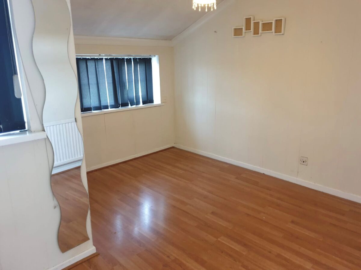 Copeland Avenue, Leicester, LE3