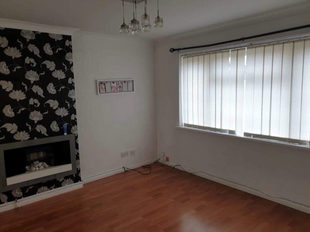 Copeland Avenue, Leicester, LE3