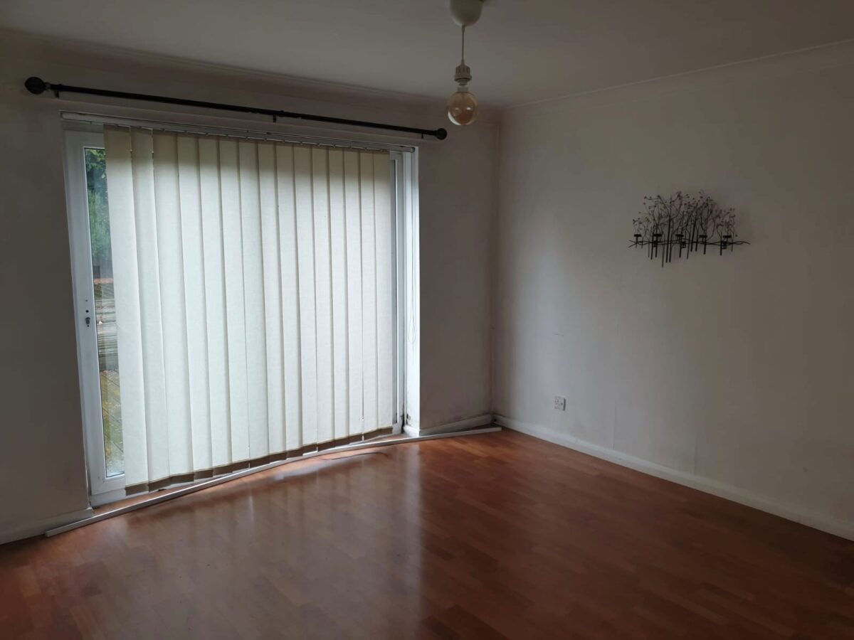 Copeland Avenue, Leicester, LE3