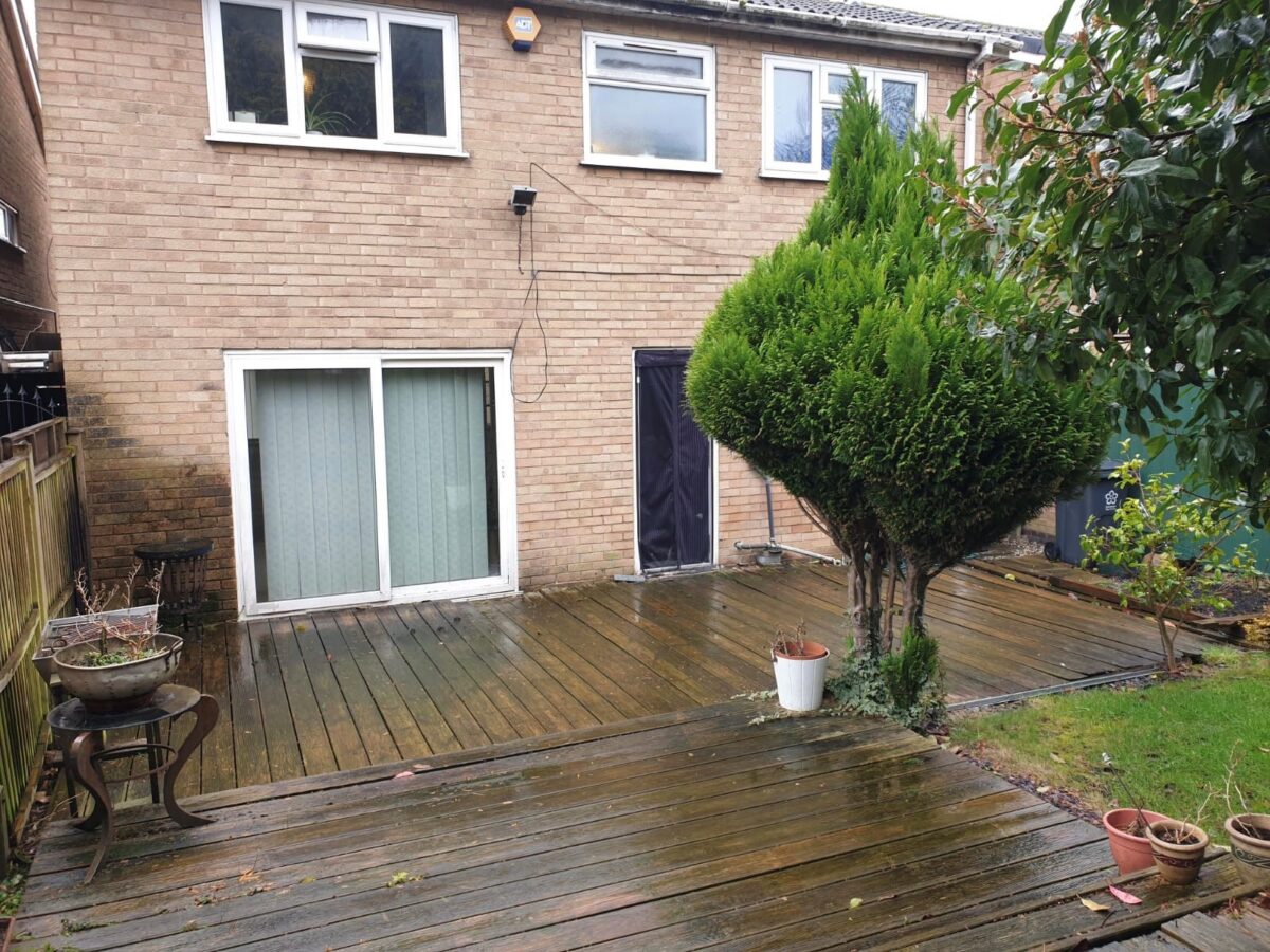 Copeland Avenue, Leicester, LE3