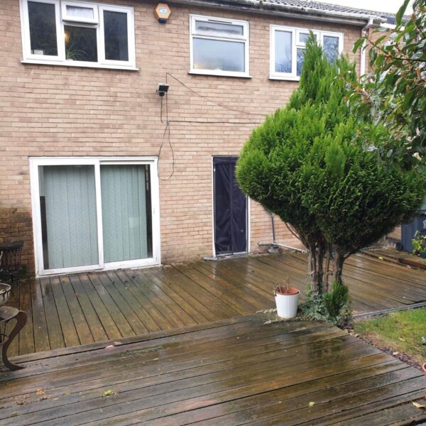 Copeland Avenue, Leicester, LE3