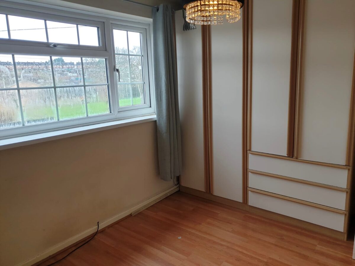 Copeland Avenue, Leicester, LE3