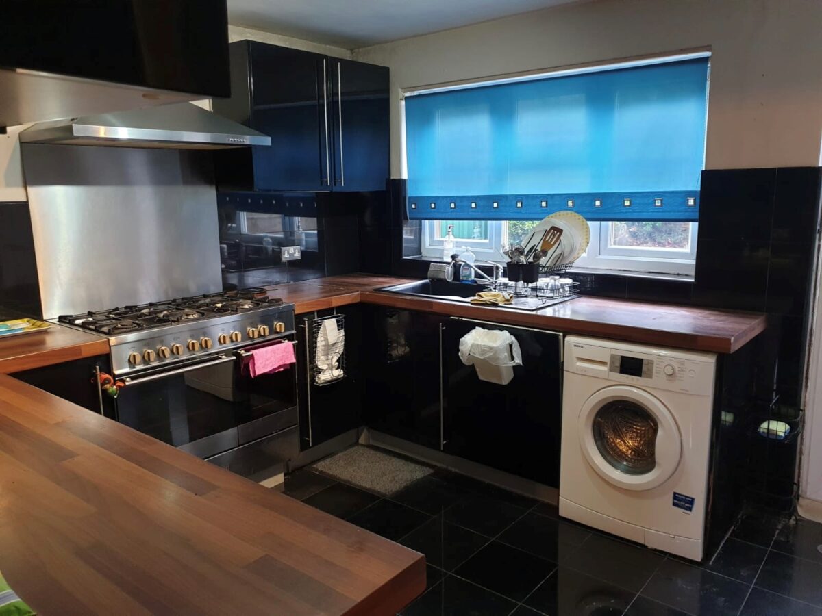 Copeland Avenue, Leicester, LE3