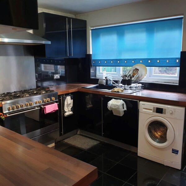 Copeland Avenue, Leicester, LE3