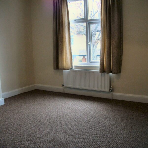Albert Promenade, Loughborough