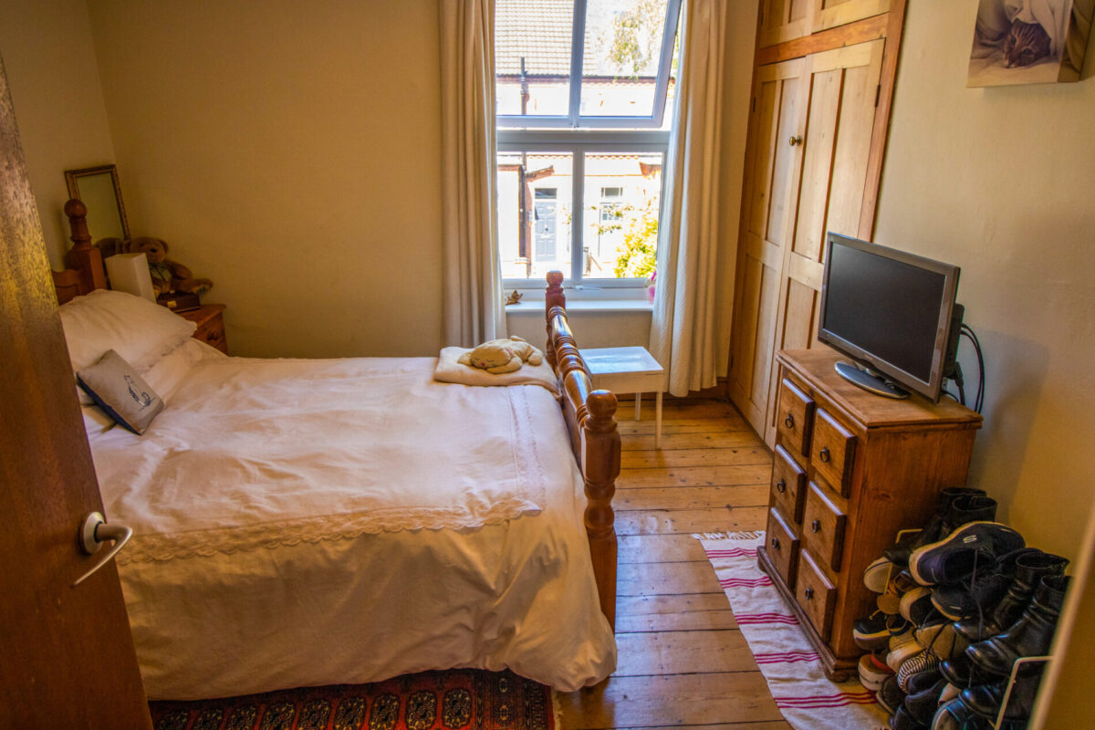 Holbrook Road, Leicester