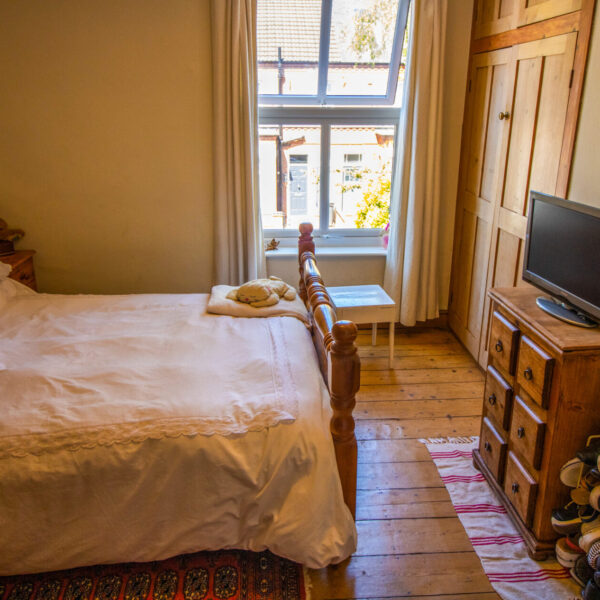 Holbrook Road, Leicester