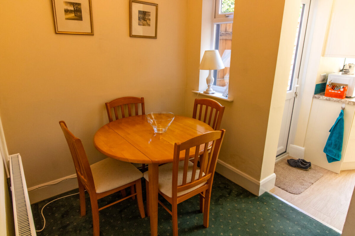 Holbrook Road, Leicester