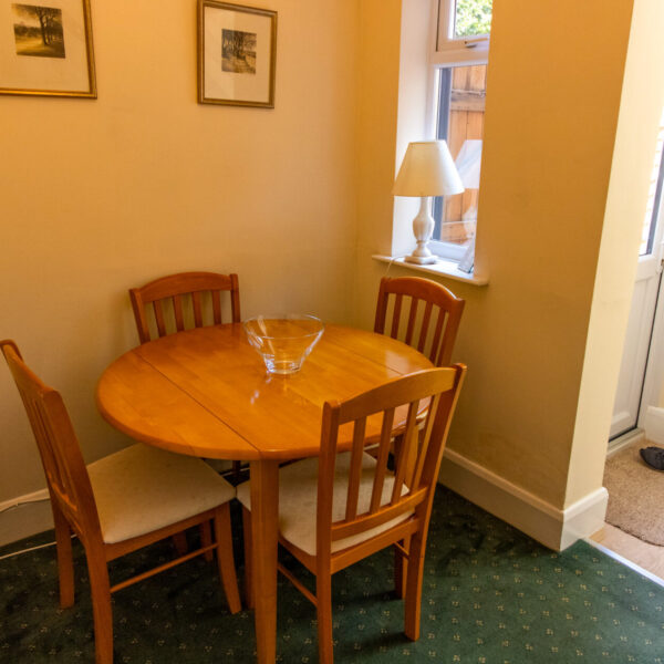 Holbrook Road, Leicester