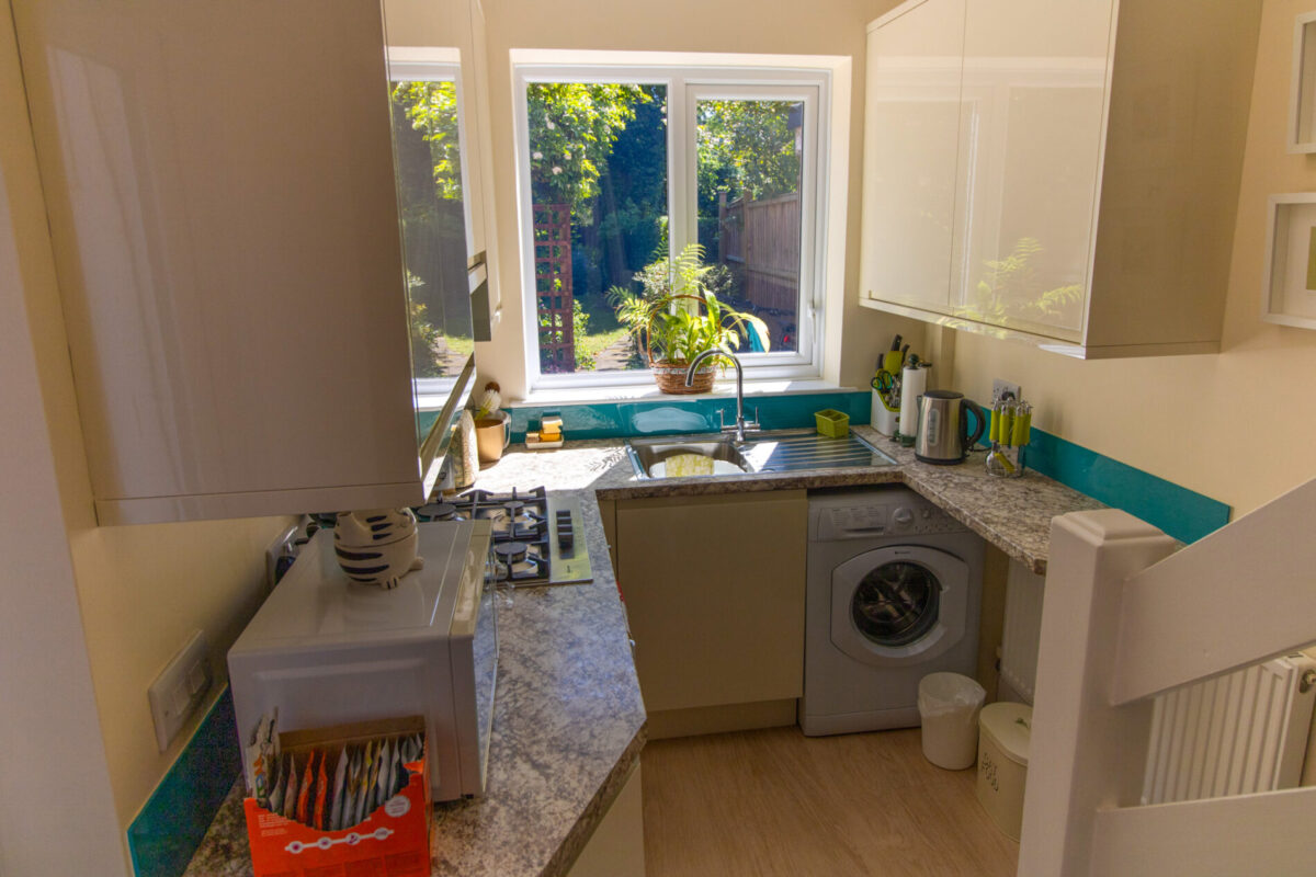 Holbrook Road, Leicester