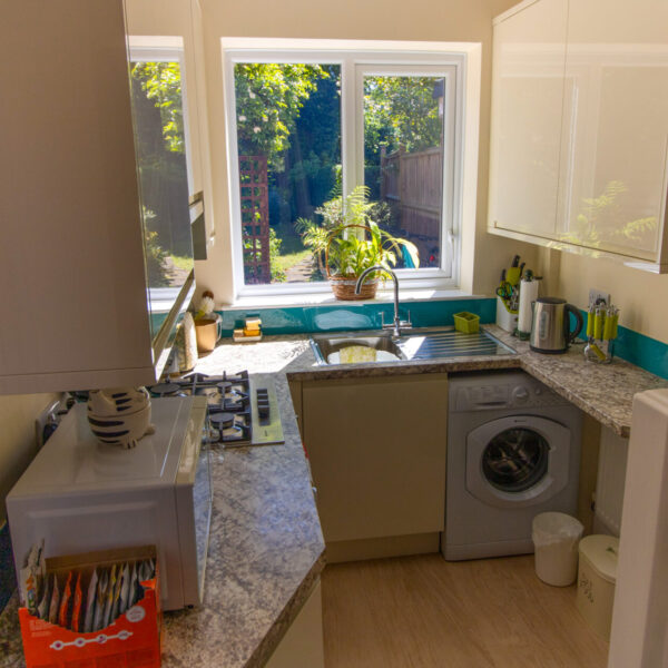 Holbrook Road, Leicester