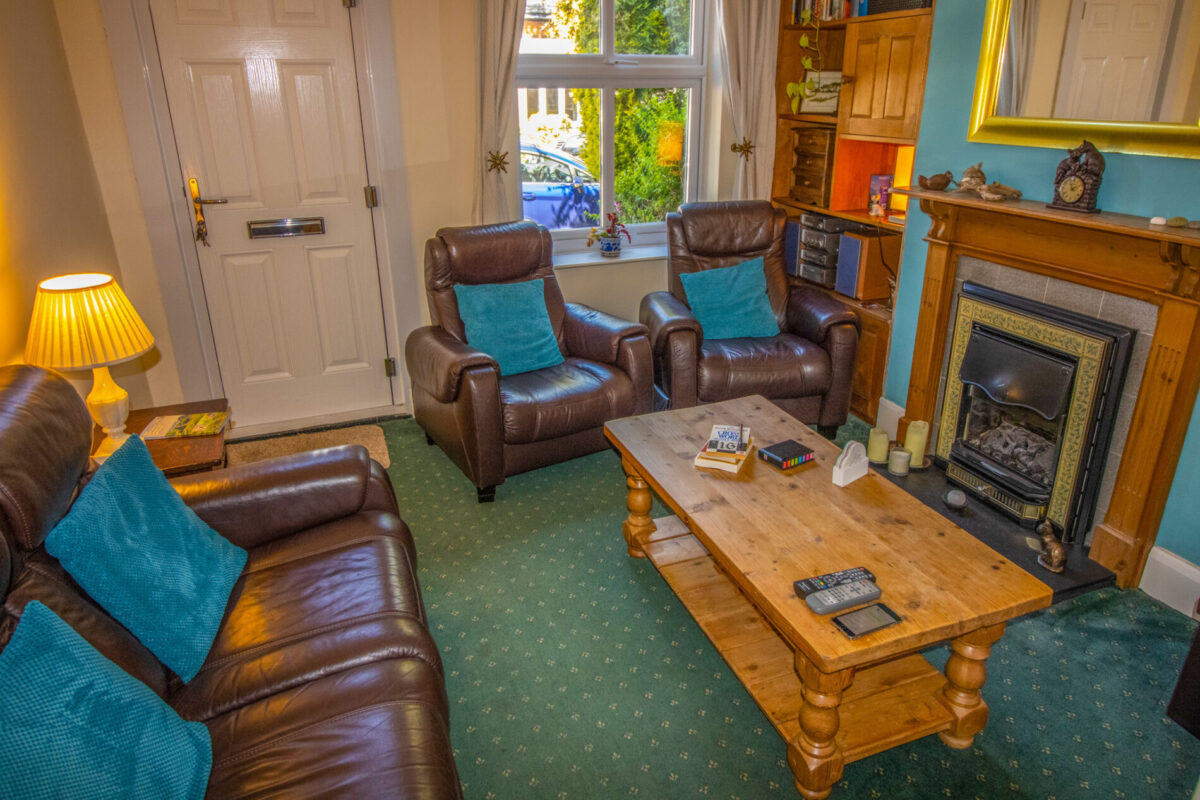 Holbrook Road, Leicester