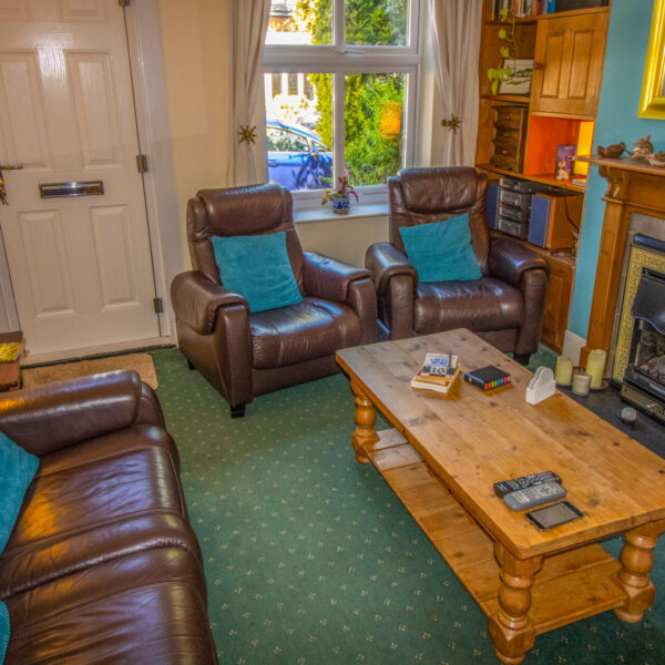 Holbrook Road, Leicester