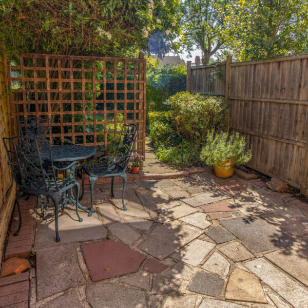 Holbrook Road, Leicester