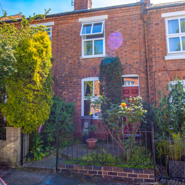 Holbrook Road, Leicester