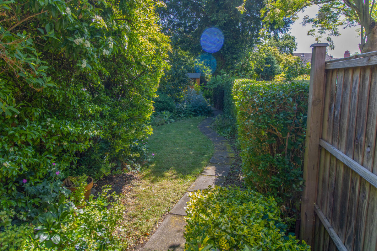 Holbrook Road, Leicester