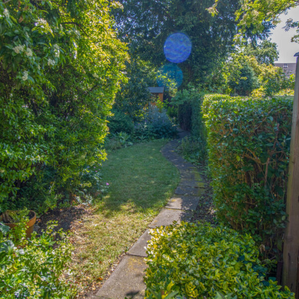 Holbrook Road, Leicester