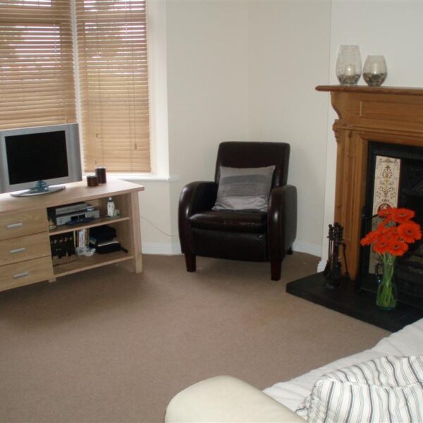 Blaby Road, South Wigston