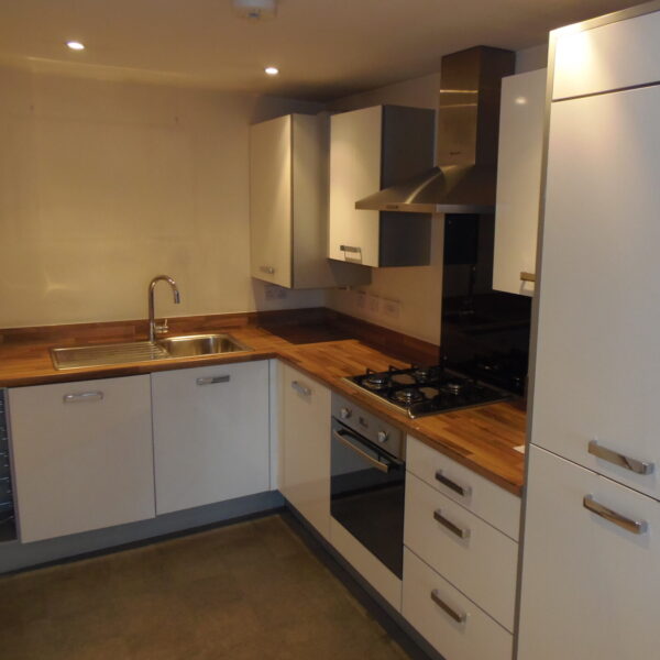Onyx Crescent, Thurmaston