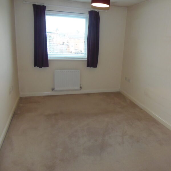 Onyx Crescent, Thurmaston