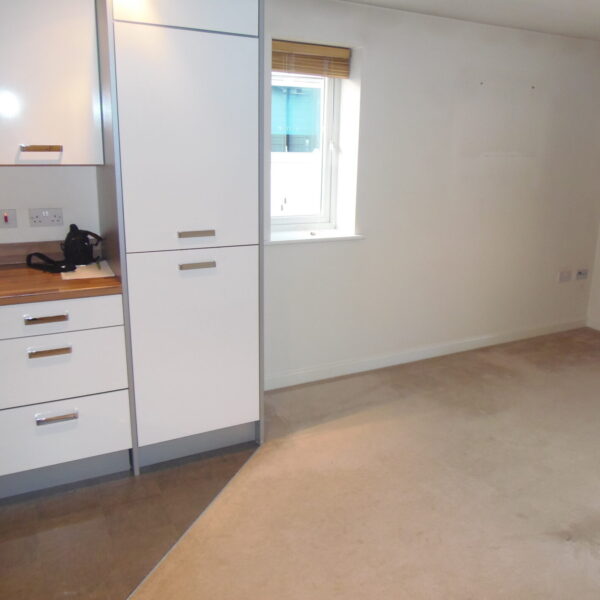 Onyx Crescent, Thurmaston