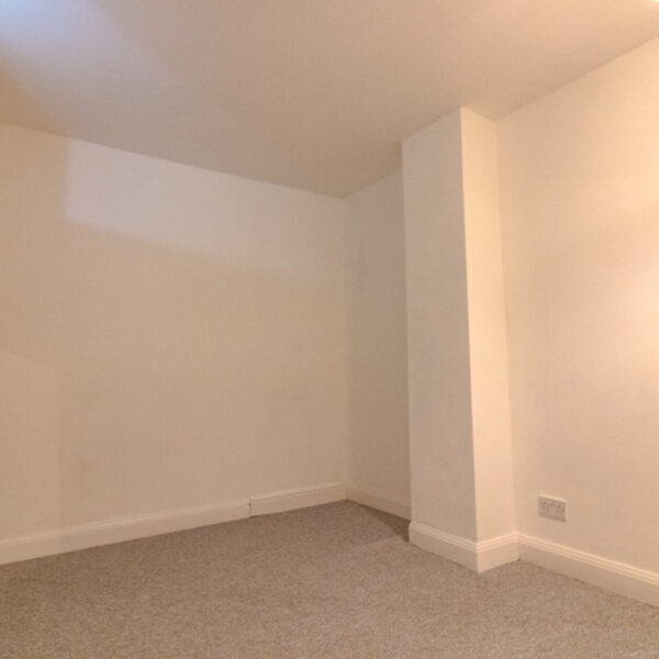 Goldhill Road, Stoneygate