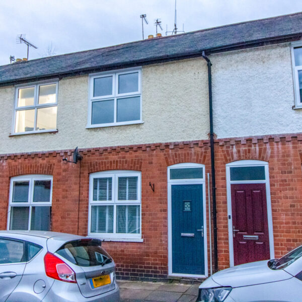Goldhill Road, Stoneygate