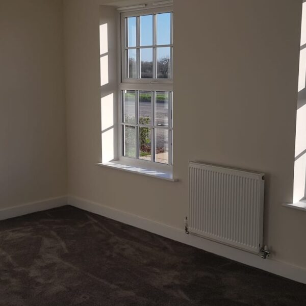 Tay Road, Lubbesthorpe