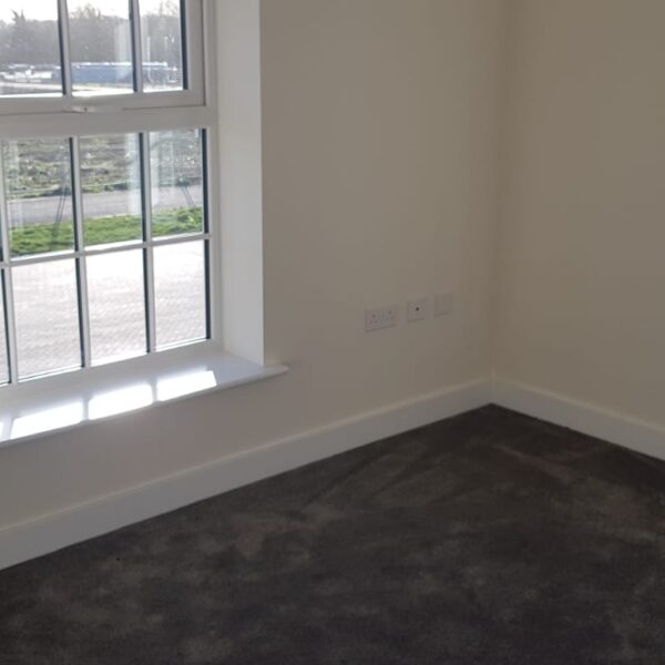 Tay Road, Lubbesthorpe