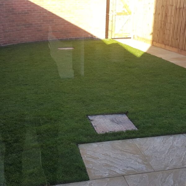 Tay Road, Lubbesthorpe