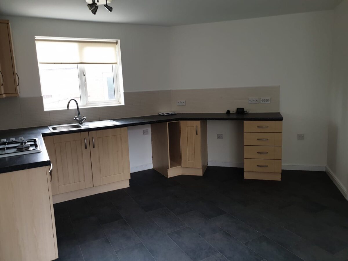 Brompton Road, Hamilton