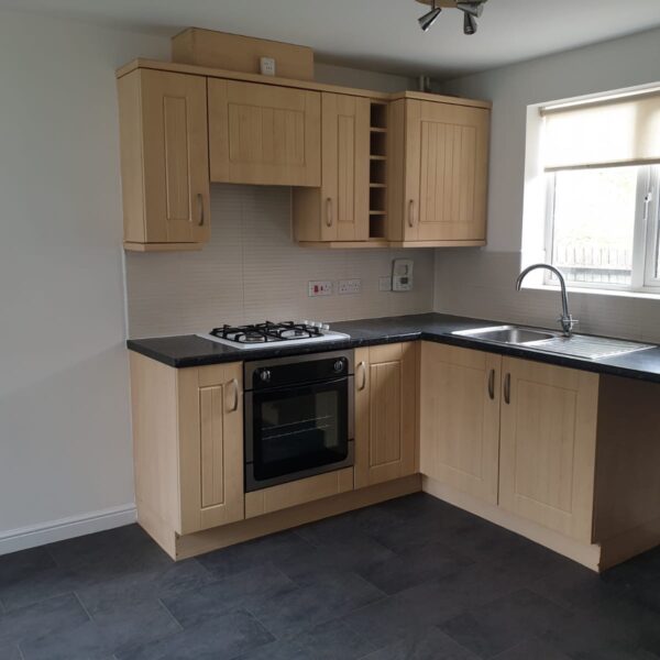 Brompton Road, Hamilton