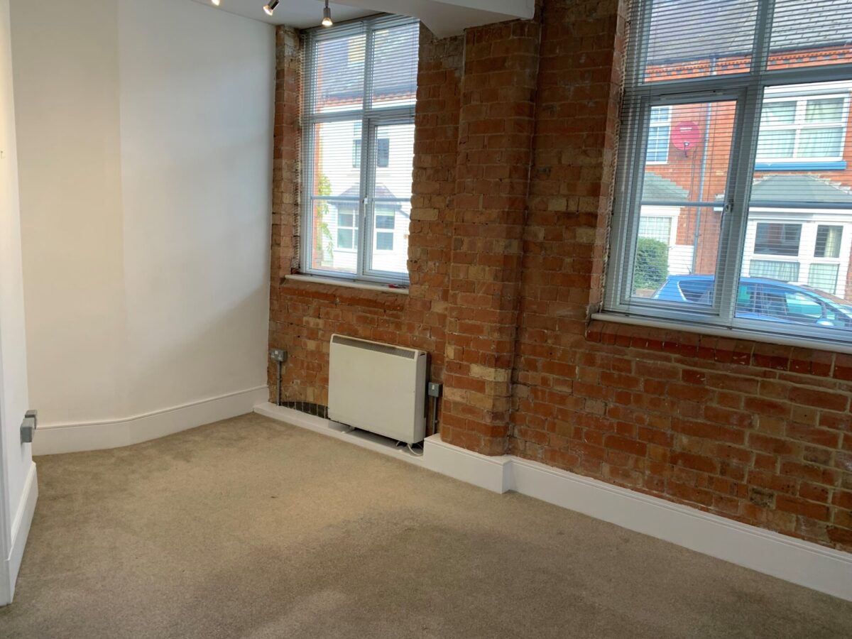 The Factory, Denmark Road