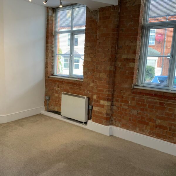 The Factory, Denmark Road