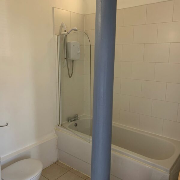 The Factory, Denmark Road