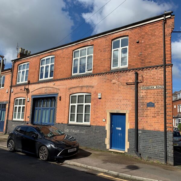 The Factory, Denmark Road