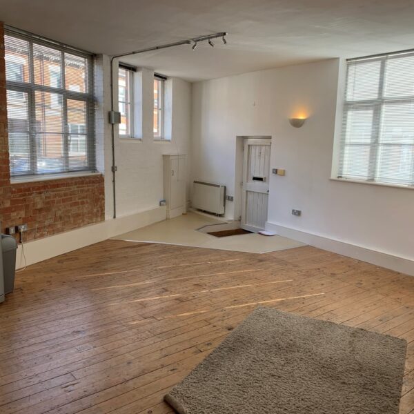 The Factory, Denmark Road