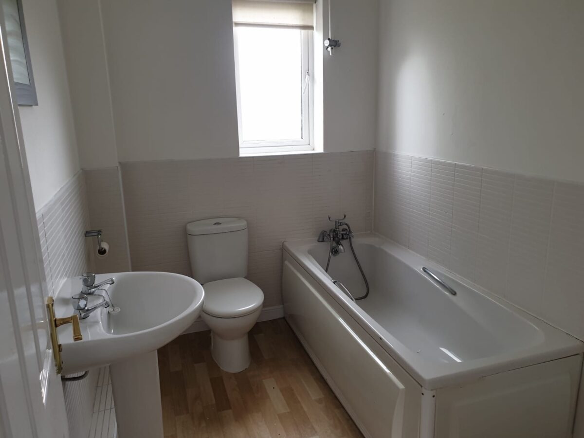 Brompton Road, Hamilton
