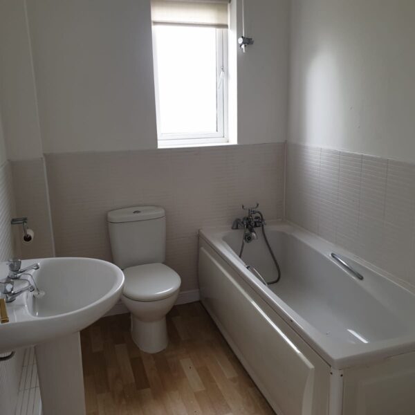 Brompton Road, Hamilton
