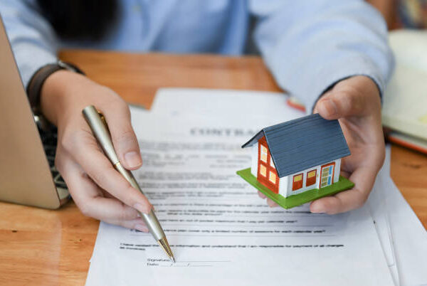 How To Complete Conveyancing As Quickly As Possible