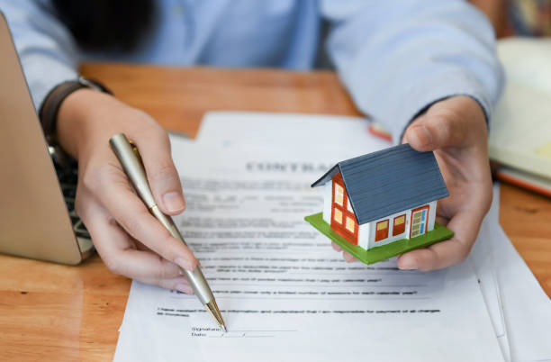 How To Complete Conveyancing As Quickly As Possible