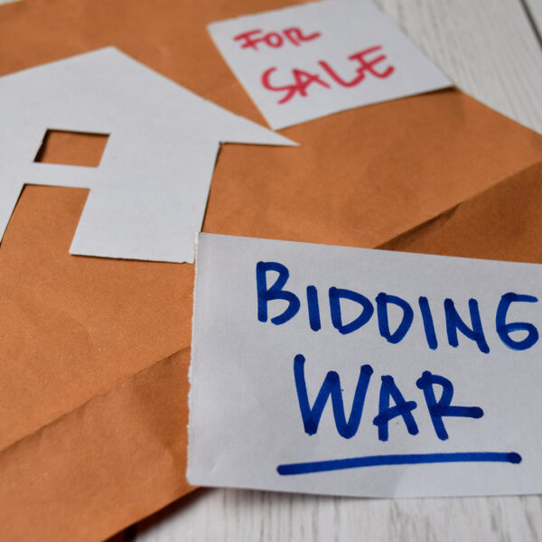 What Is Gazumping And Gazundering And How Can You Avoid It?
