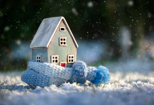 Why Do House Prices Fall In Winter?